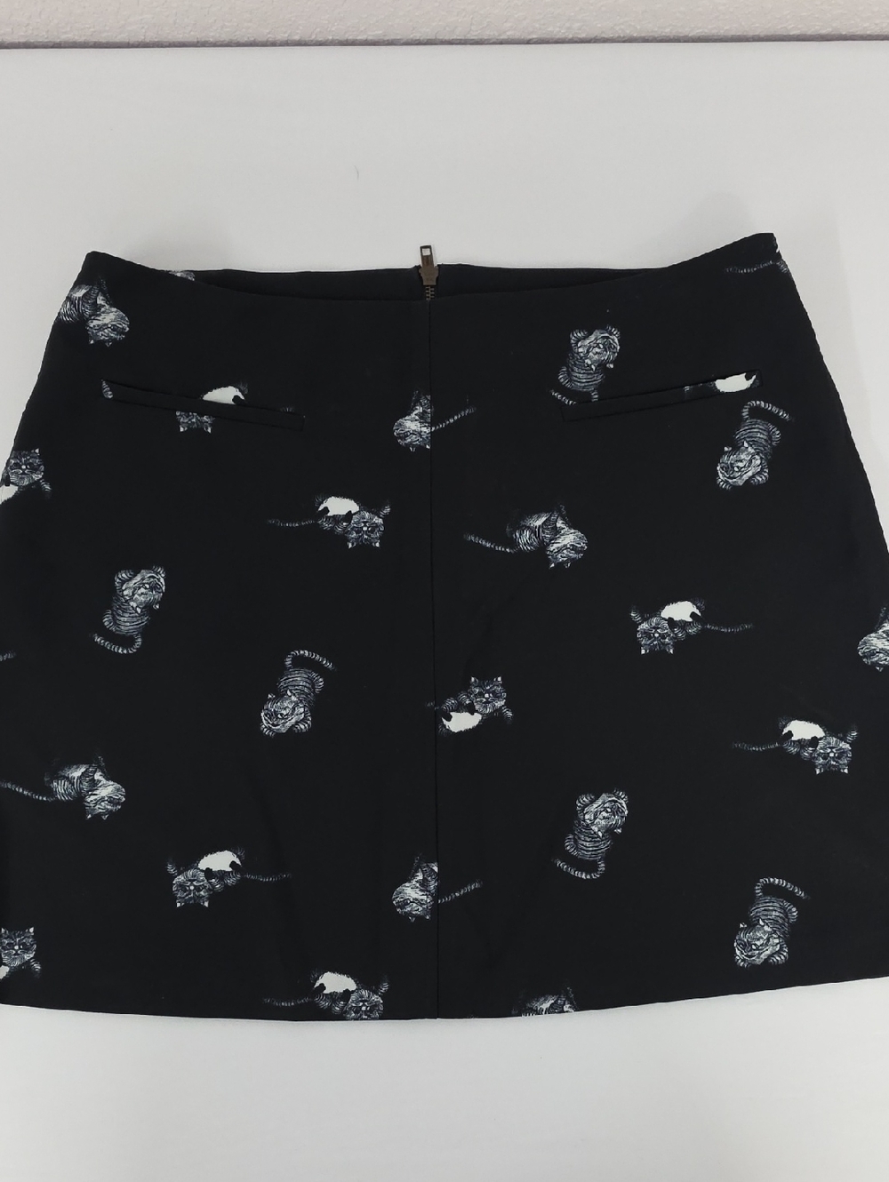 Disney Alice Cheshire Cat Skirt